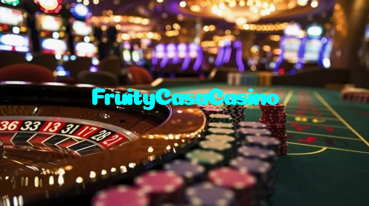 available types of FruityCasaCasino bet including pre-match live express and system bets