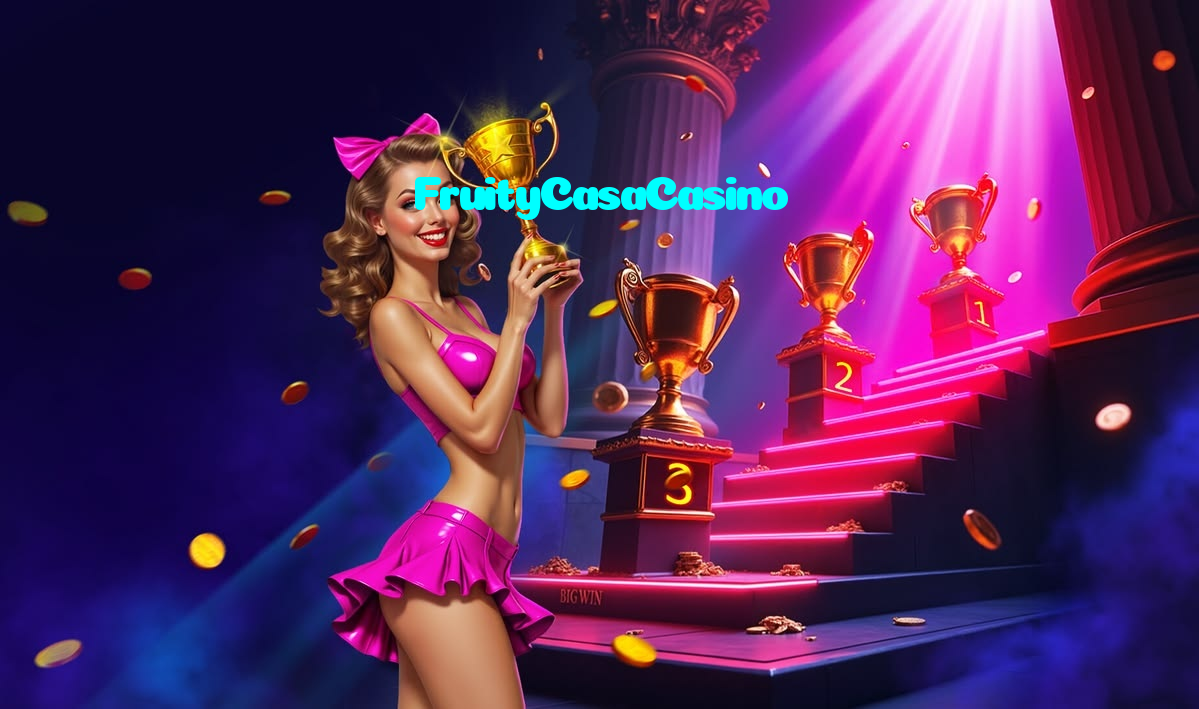 making first deposit on FruityCasaCasino website using local payment methods in Pakistan