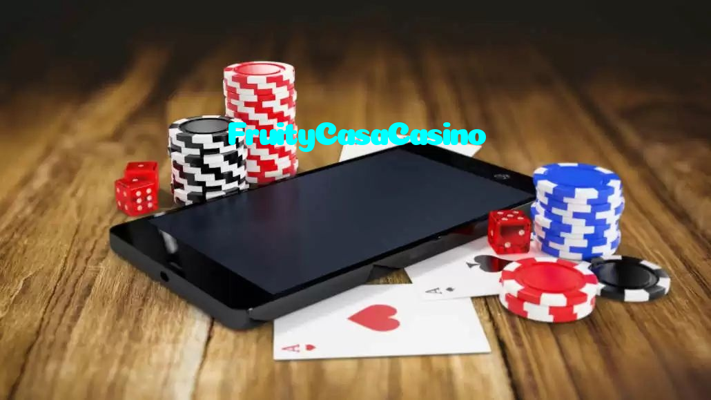 FruityCasaCasino