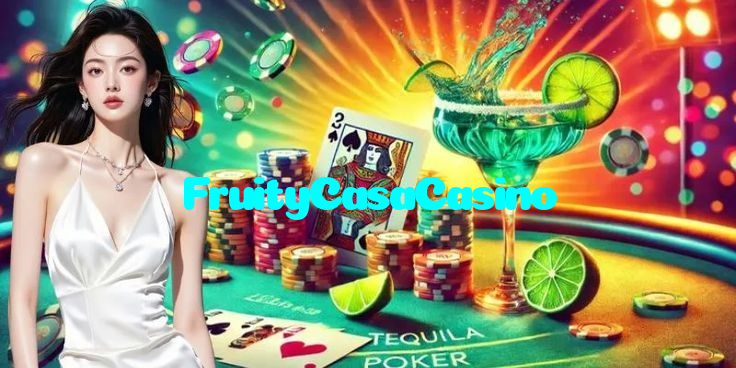 FruityCasaCasino خوش آمدید بونس +600% پیشکش موبائل ایپ کے پروموشن سیکشن میں دکھائی دیتی ہے۔