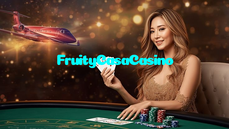 available types of FruityCasaCasino bet including pre-match live express and system bets