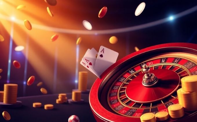 FruityCasaCasino میں پاکستان کے کھلاڑیوں کے لیے ٹاپ گیمز